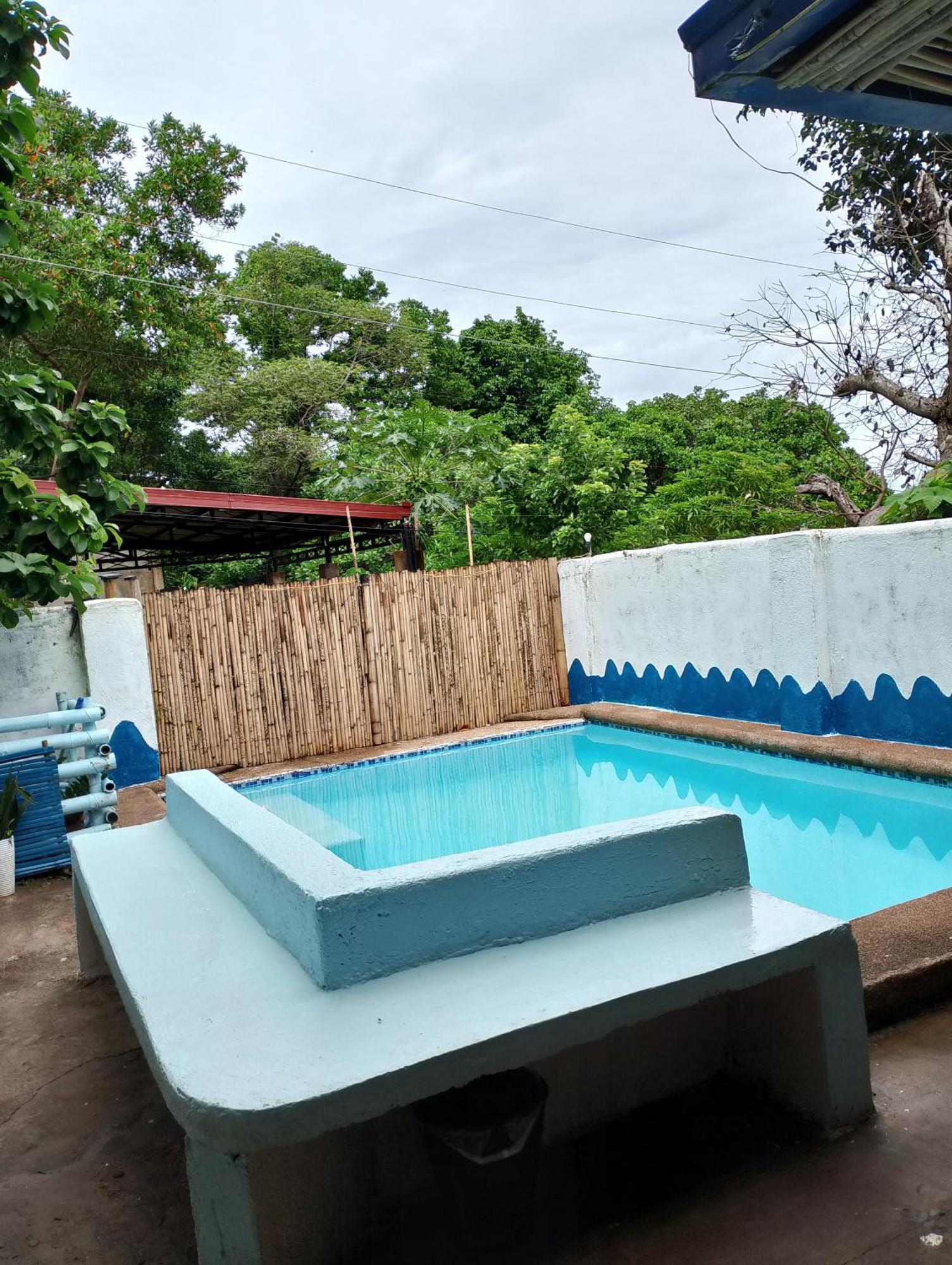Casa Montemar Heights Корон Экстерьер фото
