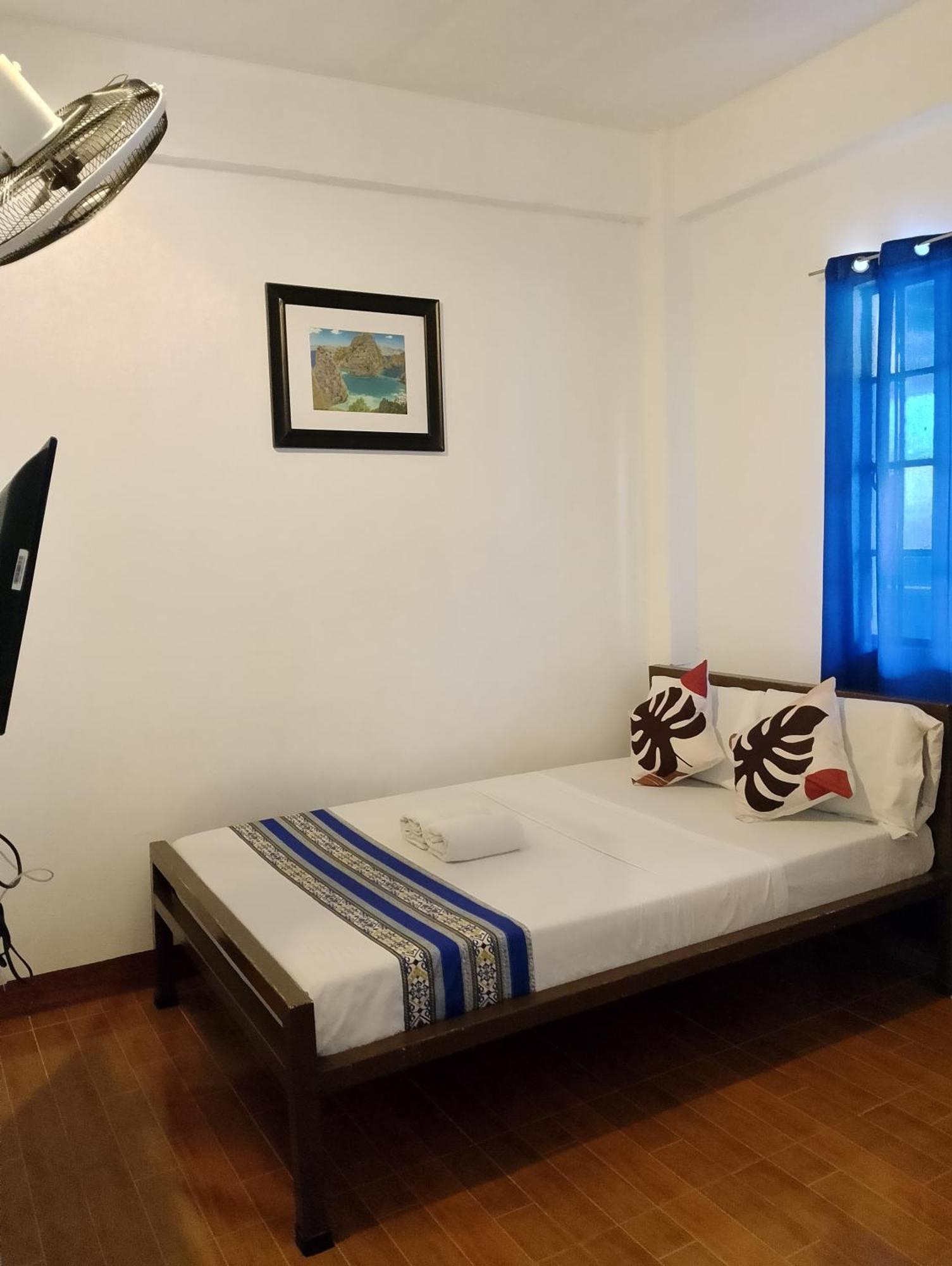 Casa Montemar Heights Корон Экстерьер фото