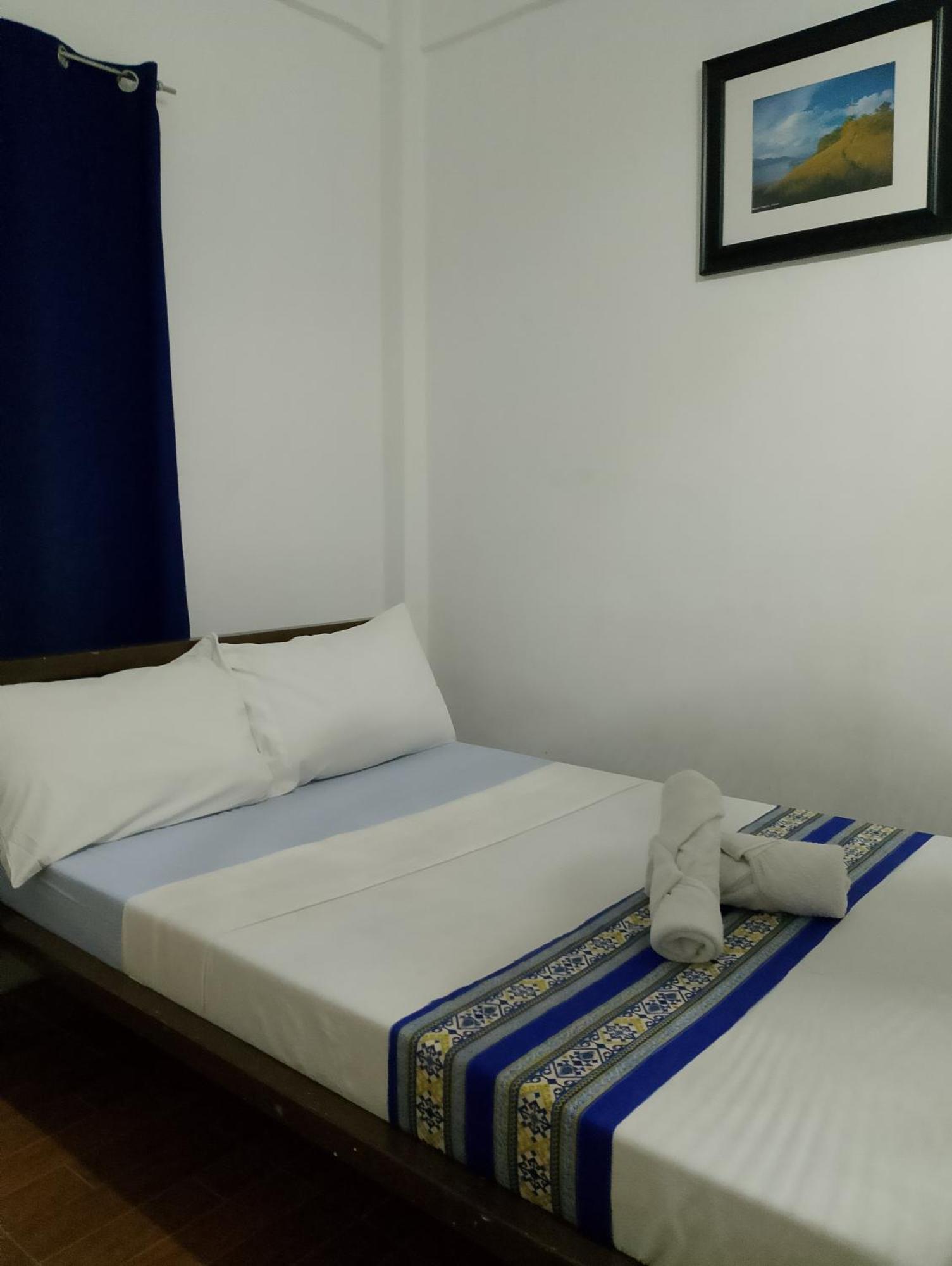 Casa Montemar Heights Корон Экстерьер фото