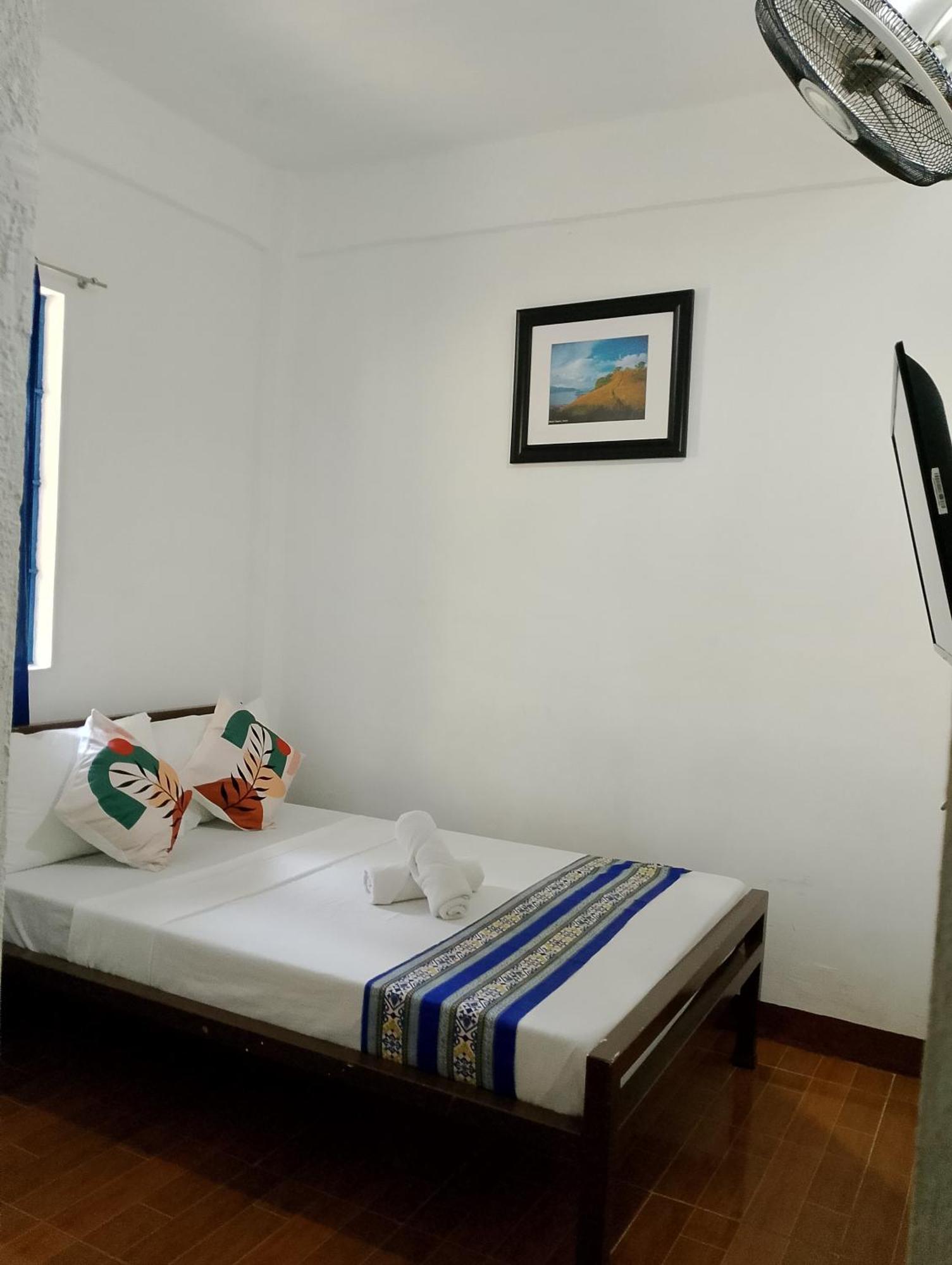 Casa Montemar Heights Корон Экстерьер фото