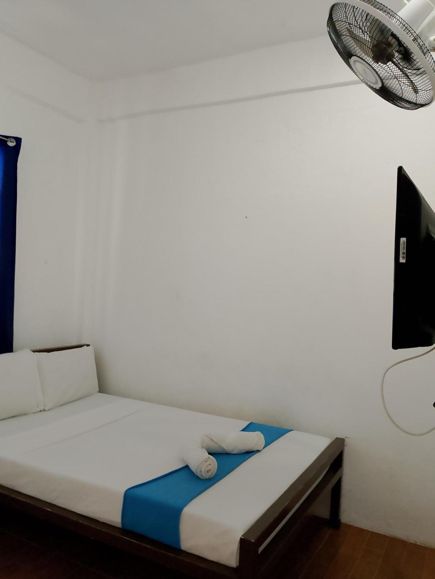 Casa Montemar Heights Корон Экстерьер фото