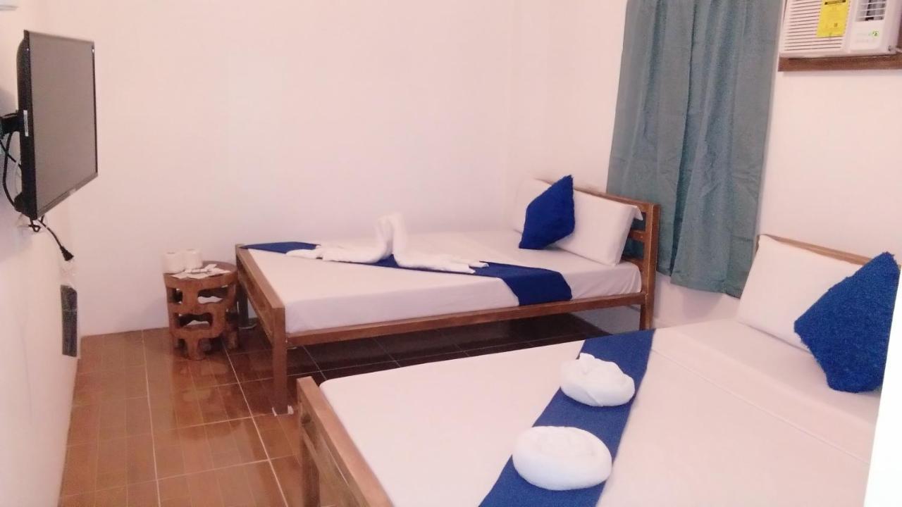 Casa Montemar Heights Корон Экстерьер фото
